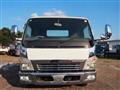 2010 Mitsubishi Canter