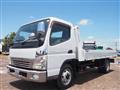 2010 Mitsubishi Canter
