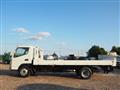 2010 Mitsubishi Canter