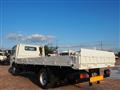 2010 Mitsubishi Canter