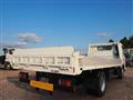 2010 Mitsubishi Canter