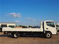 2010 Mitsubishi Canter