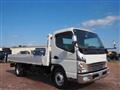 2010 Mitsubishi Canter