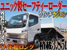 2010 Mitsubishi Canter