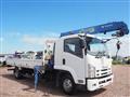 2014 Isuzu Isuzu Others