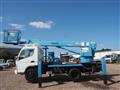 2007 Mitsubishi Canter