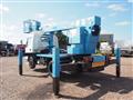 2007 Mitsubishi Canter