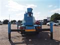 2007 Mitsubishi Canter