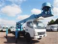 2007 Mitsubishi Canter