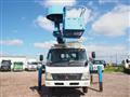2007 Mitsubishi Canter