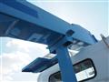 2007 Mitsubishi Canter