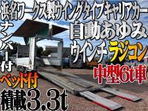 2010 Hino Hino Others