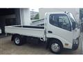 2019 Toyota Dyna Truck