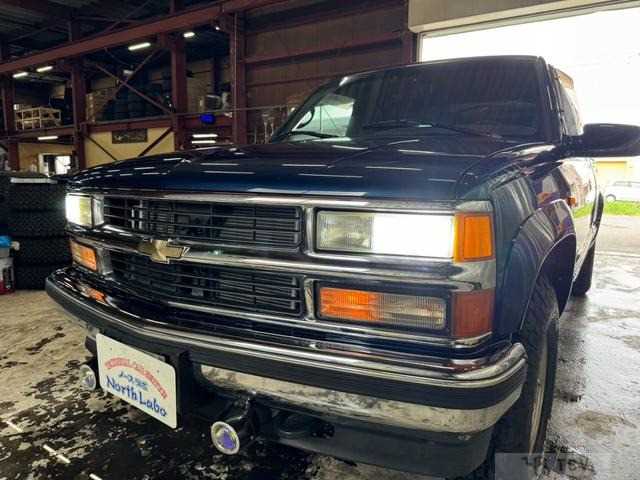 1996 GM Chevrolet Others