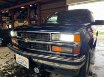 1996 GM Chevrolet Others