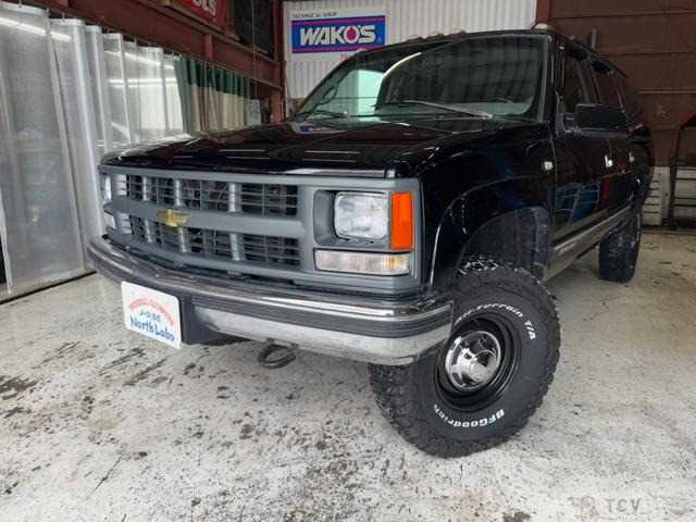 1996 GM Chevrolet Others