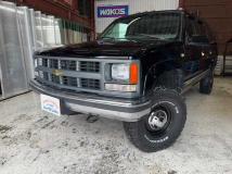 1996 GM Chevrolet Others