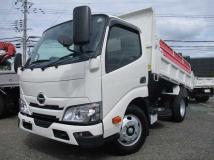 2026 Hino Dutro