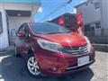 2014 Nissan Note