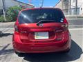 2014 Nissan Note