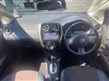 2014 Nissan Note