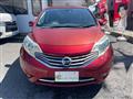 2014 Nissan Note
