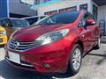 2014 Nissan Note