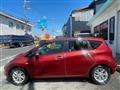 2014 Nissan Note