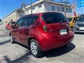 2014 Nissan Note