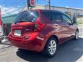 2014 Nissan Note