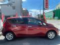 2014 Nissan Note
