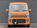 2025 Suzuki Every Wagon