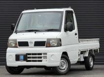 2011 Nissan Clipper Truck