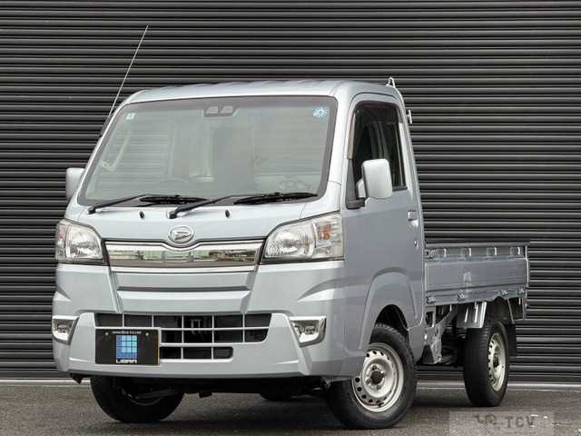 2019 Daihatsu Hijet Truck