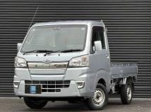 2019 Daihatsu Hijet Truck