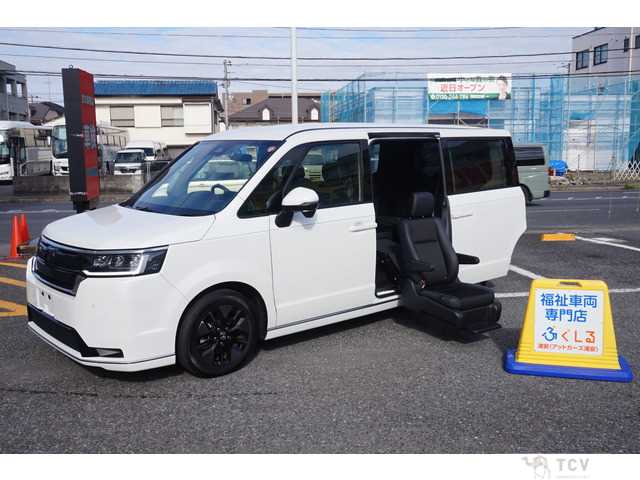 2024 Honda Step WGN