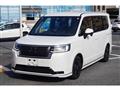 2024 Honda Step WGN