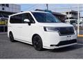 2024 Honda Step WGN