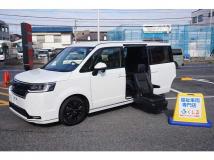 2024 Honda Step WGN