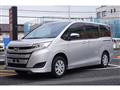 2020 Toyota Noah