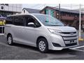 2020 Toyota Noah
