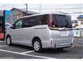 2020 Toyota Noah