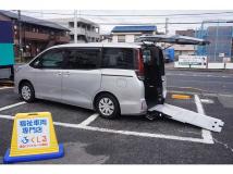 2020 Toyota Noah