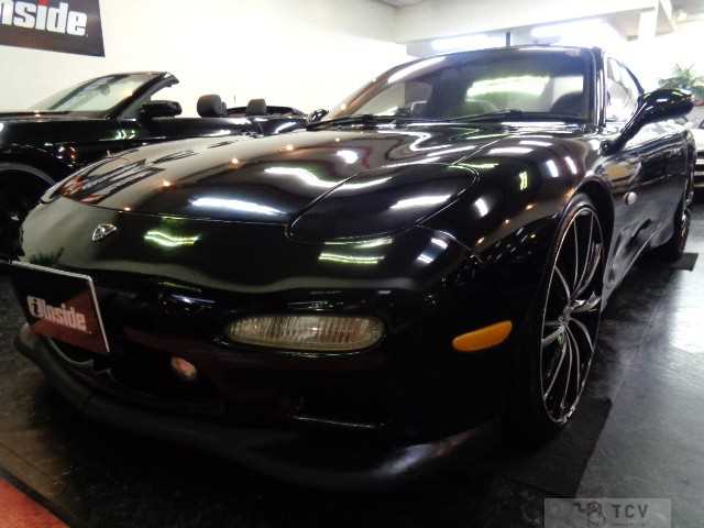 1993 Mazda Enfini RX-7