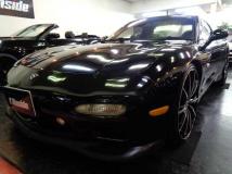 1993 Mazda Enfini RX-7
