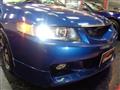 2003 Honda Accord