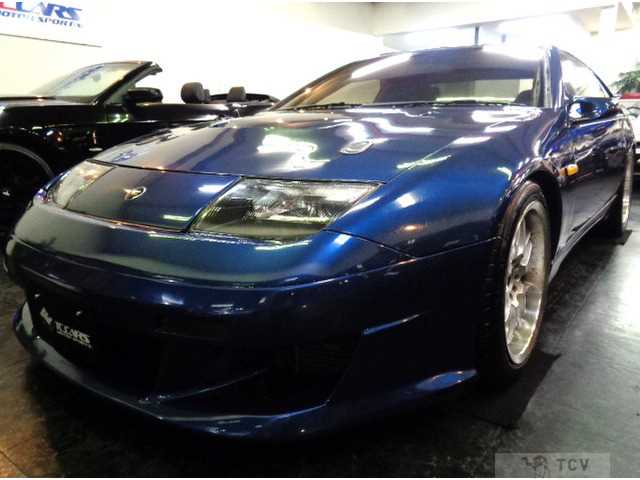 1994 Nissan Fairlady Z