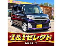 2015 Daihatsu Tanto Custom