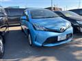 2015 Toyota Vitz