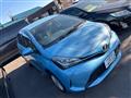 2015 Toyota Vitz